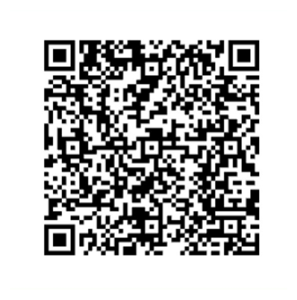 Código QR para registrarte en Unbroken